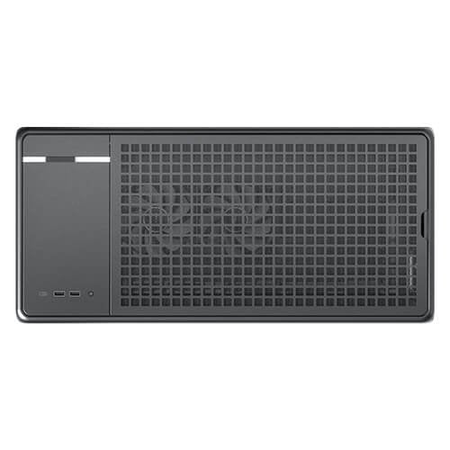 Caja Atx Antec 900 Usb3.0 Sin Fuente Negro
