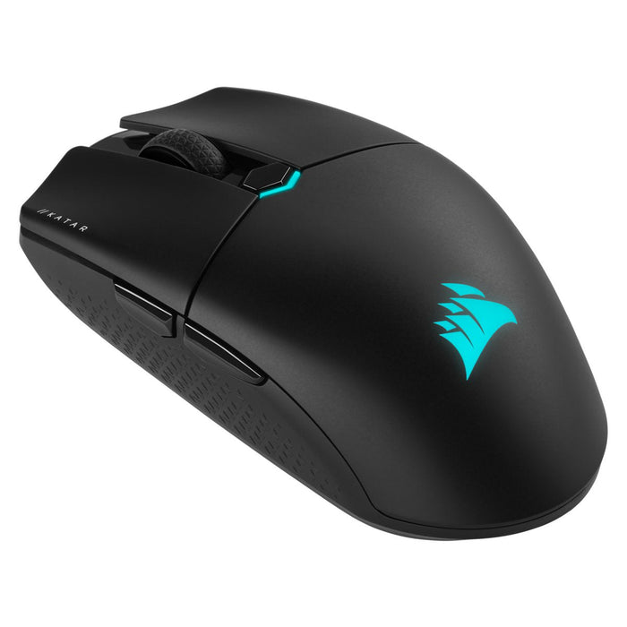 Raton Corsair Katar Elite Wireless Ch-931c111-Eu