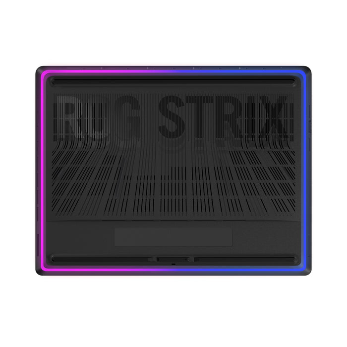 Rog Scar 16 Wqxga (2560x1600) 240hz - Intel Core Ultra 9 275hx - 64 Go - 2t Ssd - Rtx5080 16g - 90whrs - Webcam 1080p Fhd  - 1 X Hdmi 2.1 - 3 X Usb 3.2-A - 1 X Rj45 - 2 X Thuderbolt - Windows 11 - Garantía 2 Años - Con Sac Et Ratón.