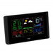 EAN 4009816035608 - TFA-Dostmann View Breeze Negro AC/Batería imagen 2