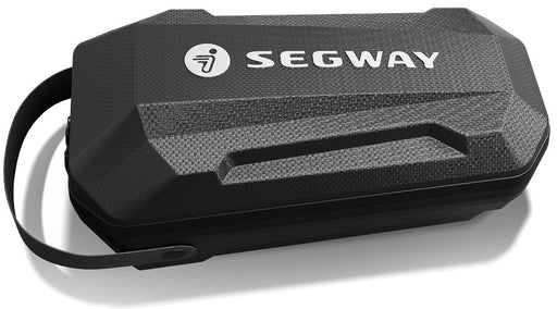 EAN 8720254405476 - Segway Front Bag Estuche de transporte Negro 1 pieza(s) imagen 1