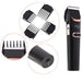 EAN 5902934833783 - Adler AD 2832 cortadora de pelo y maquinilla Negro imagen 6