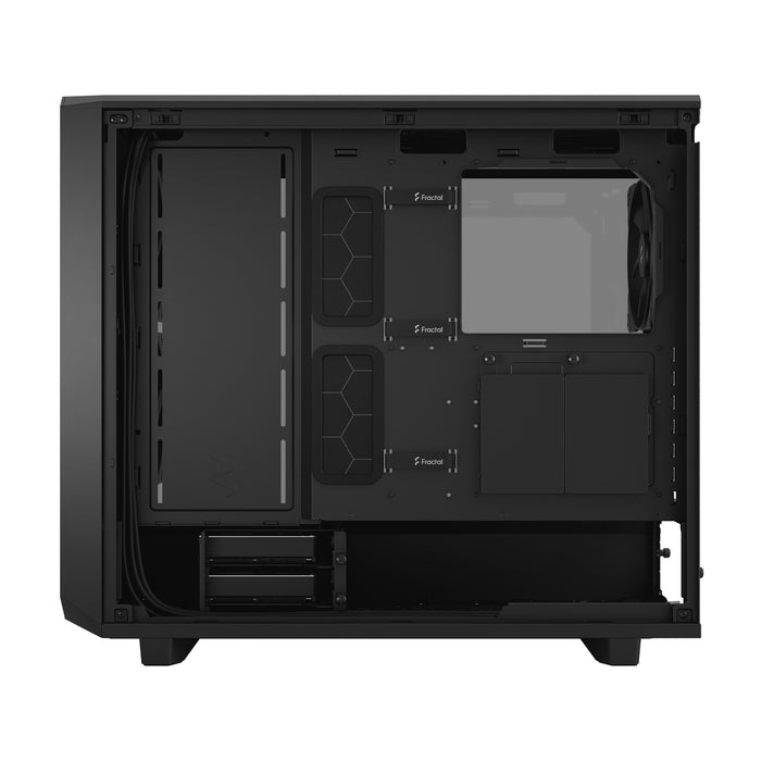 EAN 7340172703877 - Fractal Design Meshify 2 Lite Negro imagen 7