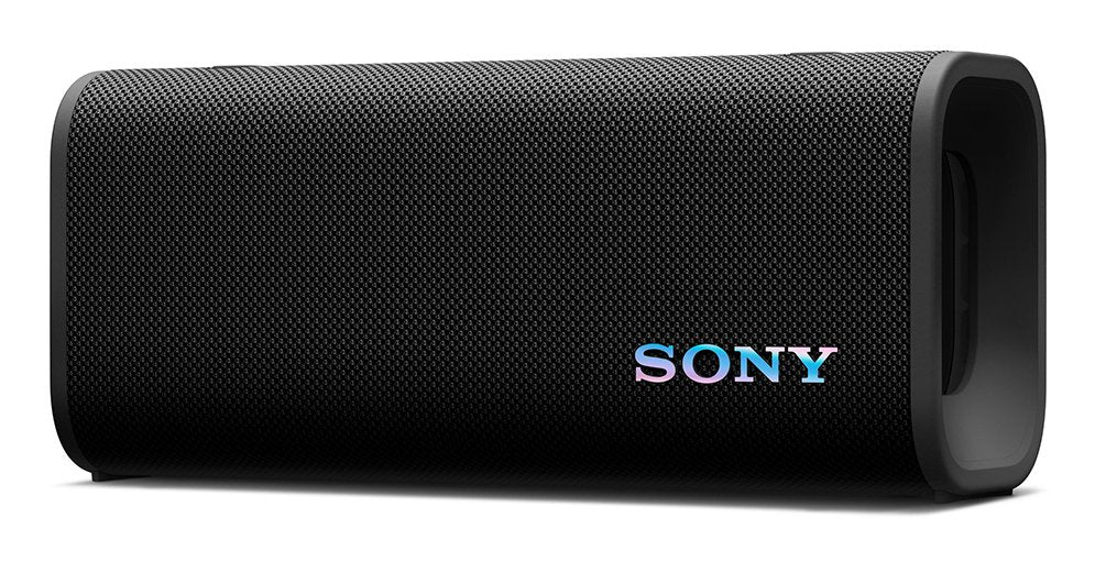 EAN 4548736164574 - Sony SRSULT30B Altavoz portátil estéreo Negro imagen 11