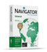 EAN 5602024006119 - Navigator UNIVERSAL papel para impresora de inyección de tinta A4 (210x297 mm) Seda 500 hojas Blanco imagen 1