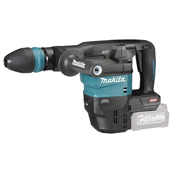 EAN 0088381732598 - Makita HM001GZ02 no categorizado imagen 2