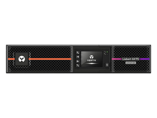EAN 4061471435261 - Vertiv Liebert GXT5-3000IRT2UXLN sistema de alimentación ininterrumpida (UPS) Doble conversión (en línea) imagen 1