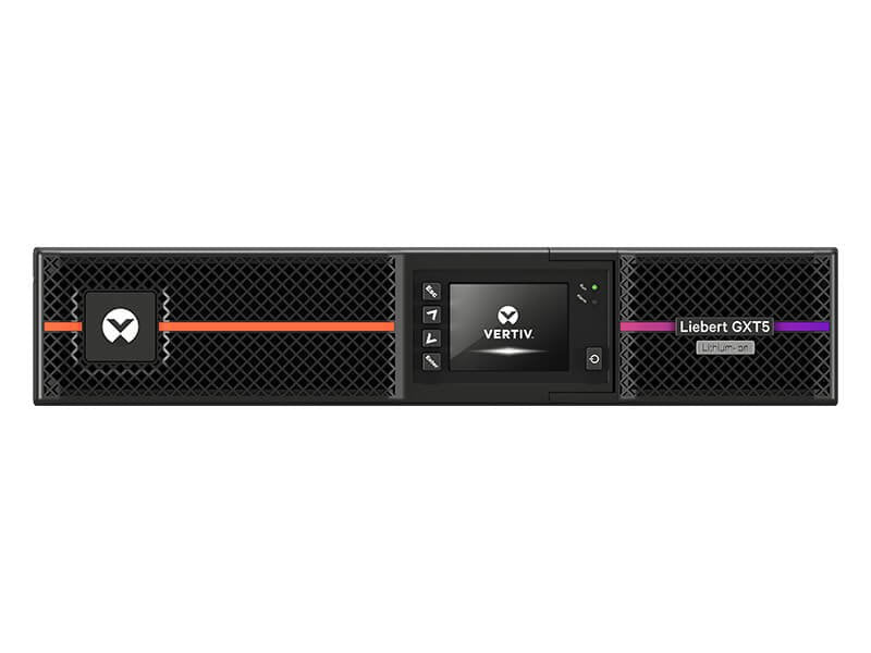 Vertiv Liebert Gxt5 2000va I Accs