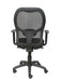 EAN 8436549395031 - PIQUERAS Y CRESPO 15SNBALI840 silla de oficina y de ordenador Asiento acolchado Respaldo de malla imagen 6