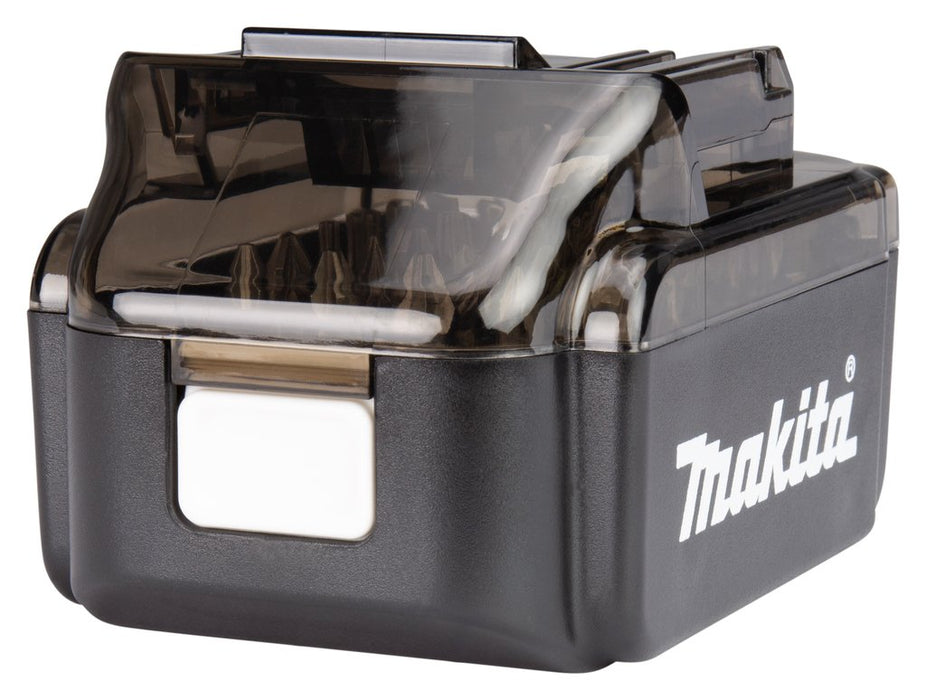 EAN 0088381553148 - Makita E-00016 punta de destornillador 31 pieza(s) imagen 3