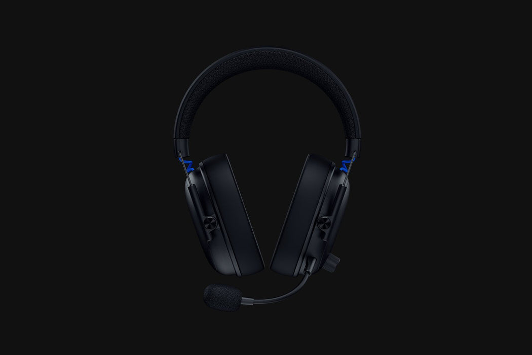 Auriculares Razer Rz04-05410300-R3g1 Para Gaming Negro