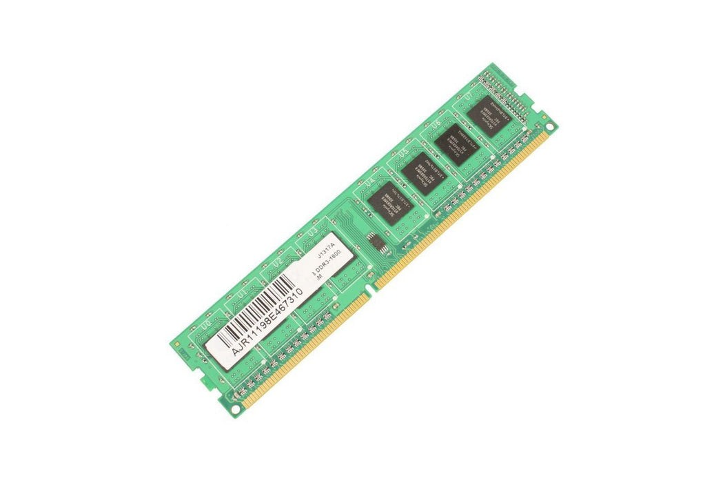 4gb Memory Module 1600mhz Ddr3 Major Dimm For Acer Kn.4gb07.014-Mm