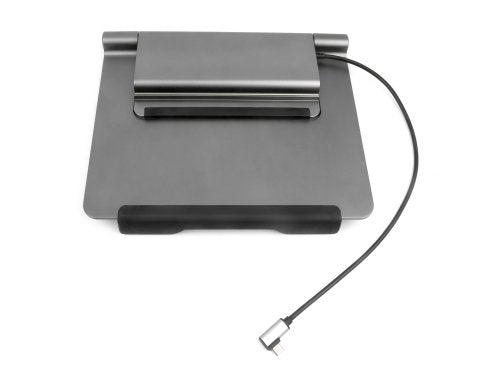EAN 4712842945901 - Acer HP.DSCAB.012 soporte para ordenador portátil Plata 39,6 cm (15.6") imagen 2