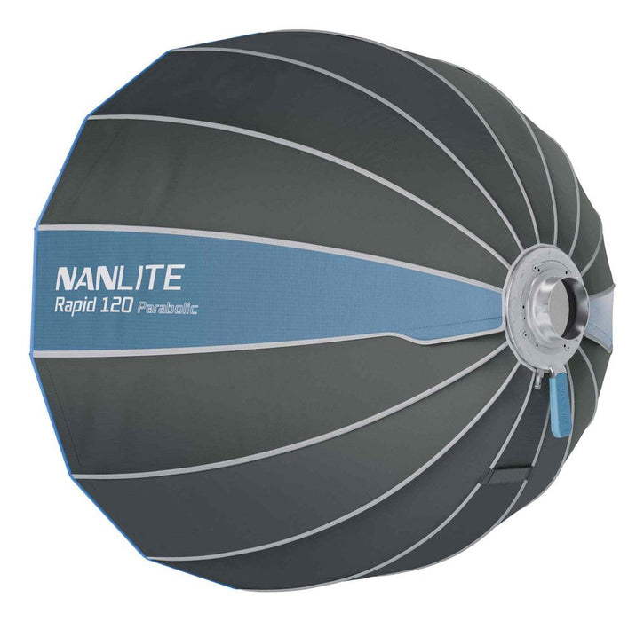 EAN 6949987427292 - Nanlite Rapid 120 imagen 3