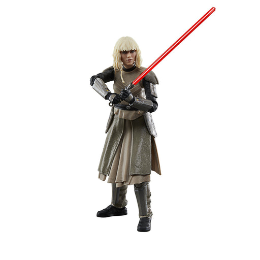 EAN 5010996212122 - Star Wars The Black Series Shin Hati imagen 2