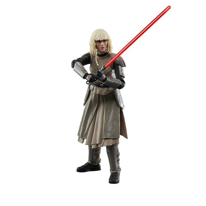 EAN 5010996212122 - Star Wars The Black Series Shin Hati imagen 2