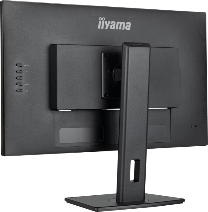EAN 4948570122615 - iiyama ProLite XUB2792QSU-B6 pantalla para PC 68,6 cm (27") 2560 x 1440 Pixeles Quad HD LED Negro imagen 12
