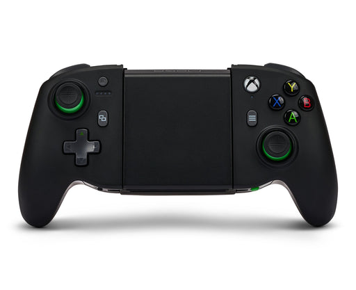 EAN 617885019975 - PowerA MOGA XP7-X Gris Bluetooth/USB Gamepad Android, PC, iOS imagen 1
