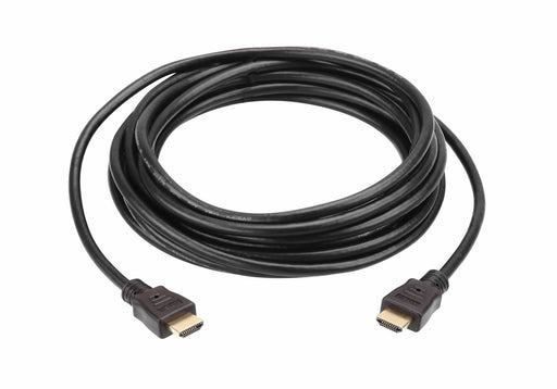 EAN 4719264641107 - ATEN 2L-7D20H cable HDMI HDMI tipo A (Estándar) Negro imagen 1