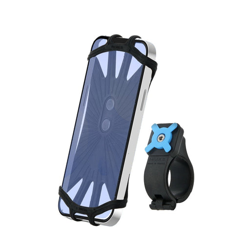 EAN 3700992527871 - Mobilis 044028 soporte Soporte pasivo Teléfono móvil/smartphone Negro imagen 1