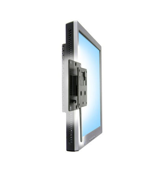 EAN 0200001335792 - Ergotron FX30 Fixed Wall Mount 68,6 cm (27") Pared Negro imagen 1