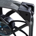 EAN 7350041083368 - Fractal Design Venturi HP-14 PWM Carcasa del ordenador Ventilador 14 cm Negro, Gris imagen 2