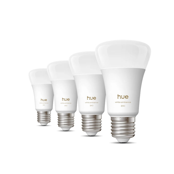 EAN 8720169364745 - Philips Hue White ambiance 8720169364745 iluminación inteligente Bluetooth/Zigbee 6 W imagen 2