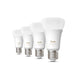EAN 8720169364745 - Philips Hue White ambiance 8720169364745 iluminación inteligente Bluetooth/Zigbee 6 W imagen 2