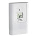 EAN 4009816027559 - TFA-Dostmann Casa Negro LCD Batería imagen 3