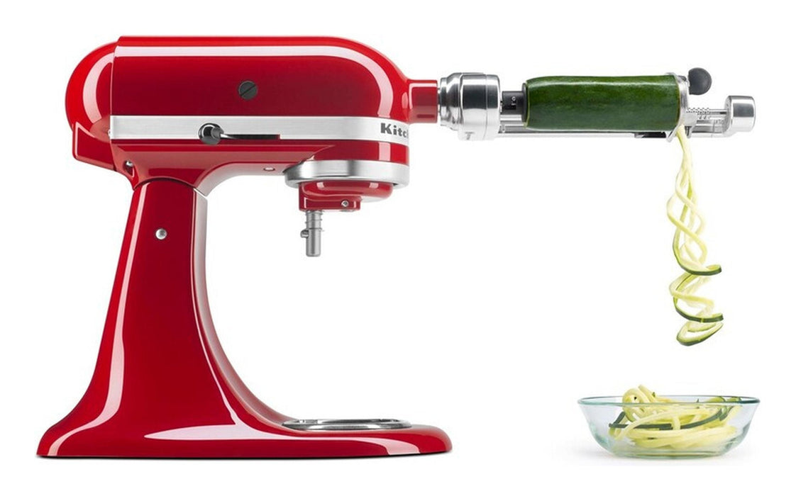 Kitchenaid 5ksm1apc Spiralschneider