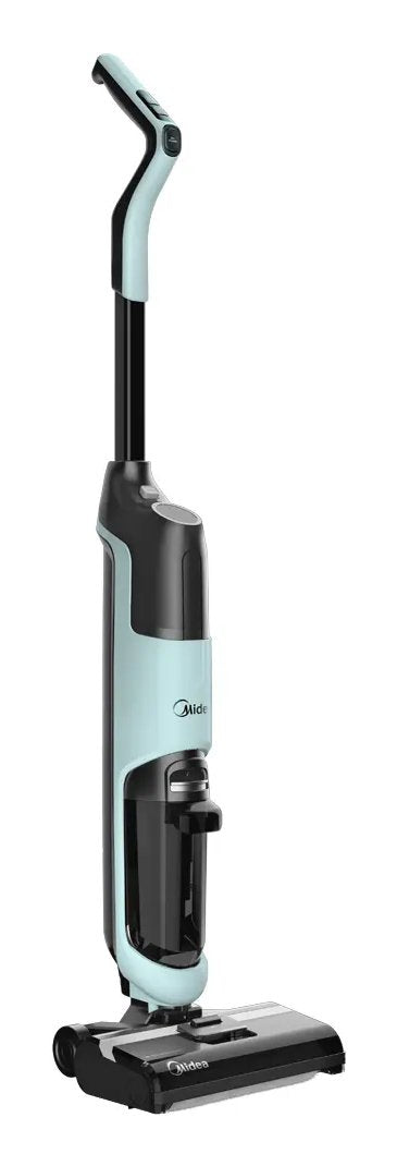EAN 6956079719692 - Midea MWD-X6 aspiradora de pie y escoba eléctrica Aspiradora escoba Batería Seca y húmeda Sin bolsa 0,6 L imagen 2