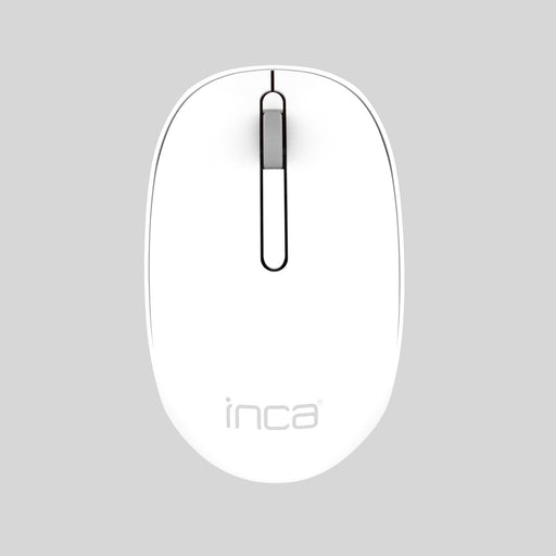 EAN 8681949013645 - Inca IWM-241RB ratón Oficina mano derecha RF inalámbrico imagen 1