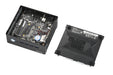 EAN 0887993007663 - Shuttle Nano PC NT10H5 PC de tamaño 1L Negro 125H Intel® SoC imagen 6