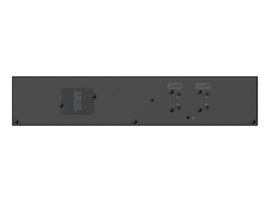 Conceptronic Usv Erweitert. Batteriemodul 72v Rackmoun
