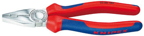 EAN 4003773034933 - Knipex 03 05 180 alicate Alicates de electricista imagen 1