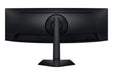 EAN 8806095977362 - Samsung S49FG912EU pantalla para PC 124,5 cm (49") 5120 x 1440 Pixeles Dual QHD LCD Negro imagen 2