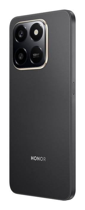 EAN 6936520876334 - Honor 400 SMART 17,2 cm (6.77") MagicOS 9.0 4G 6 GB 128 GB 6500 mAh Negro imagen 4