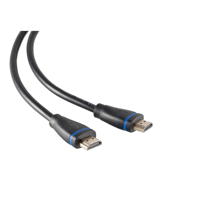 Shiverpeaks Hdmi Anschlusscable 4k2k 60 Hz, 1,5m