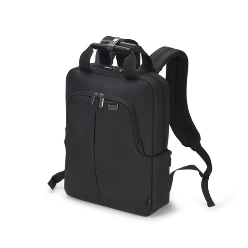 EAN 7640186419529 - DICOTA ECO Slim PRO 35,8 cm (14.1") Mochila Negro imagen 1