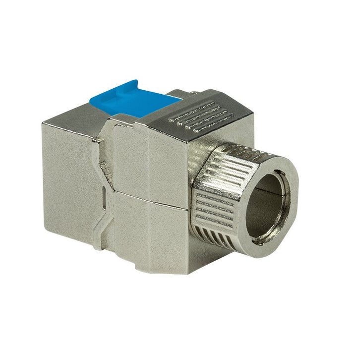 EAN 4052792057423 - LogiLink NK4018 módulo de conector de red imagen 2