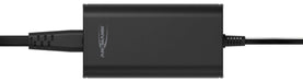 EAN 4013674164141 - Ansmann APS 2250H adaptador e inversor de corriente Interior 27 W Negro imagen 1