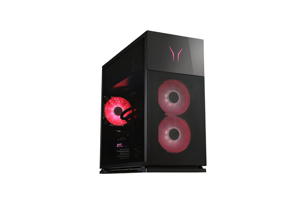 EAN 4061275252453 - ERAZER Hunter X30 (MD 340132) Intel Core Ultra 7 265 32 GB DDR5-SDRAM 2 TB SSD NVIDIA GeForce RTX 5070 Ti imagen 18
