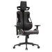 EAN 8435693108993 - Mars Gaming MGCELITEBR silla para videojuegos Silla para videojuegos universal Negro, Rojo imagen 1