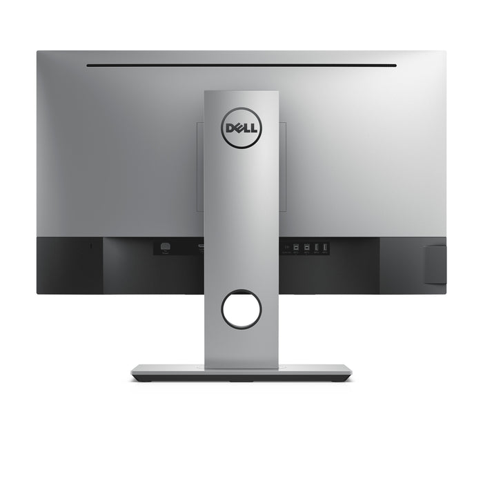Monitor Dell 25\1 Ultrasharp Up2516d ,2xhdmi  Displayport, Mini Displayport,Negro