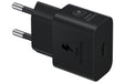 EAN 8806094912029 - Samsung EP-T2510 Smartphone Negro Corriente alterna, USB Carga rápida Interior imagen 9