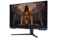 EAN 8806094138818 - Samsung G70B pantalla para PC 81,3 cm (32") 3840 x 2160 Pixeles 4K Ultra HD LED Negro imagen 6