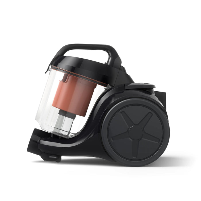 EAN 8720389051920 - Philips 1000 series XB1142/10 aspiradora 1,3 L Aspiradora cilíndrica Secar 800 W Sin bolsa imagen 6