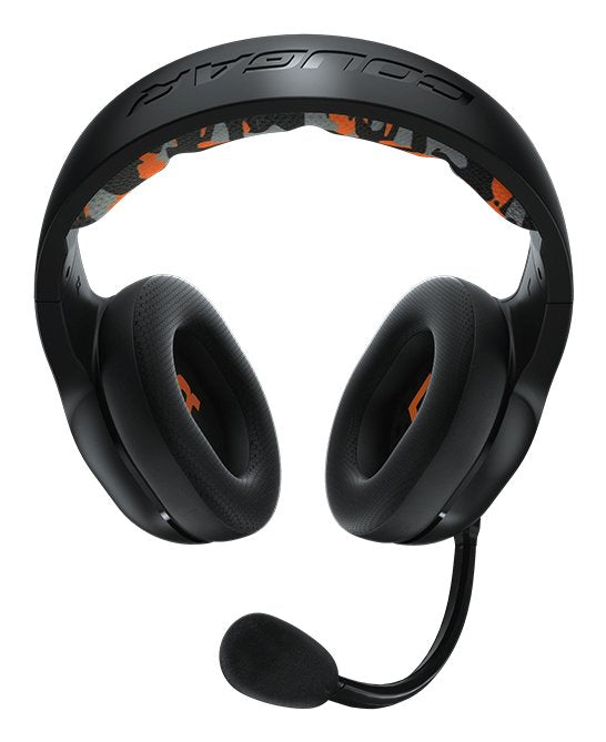 EAN 4710483775307 - COUGAR Dive Auriculares Alámbrico Diadema Juego Negro imagen 7