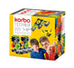 EAN 5906395455447 - Korbo Technix 122 imagen 1