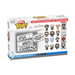 EAN 0889698713160 - FUNKO POP! 71316 figura de acción y colleccionable imagen 3